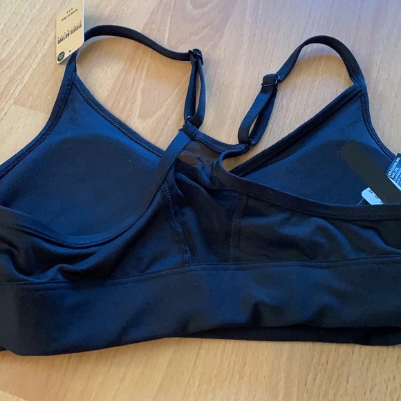 PINK VICTORIA’S SECRET SPORTS BRAS - Picture 6 of 11